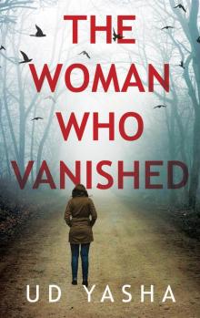 The Woman Who Vanished Read online