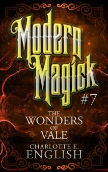The Wonders of Vale Read online