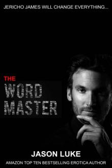 The Word Master Read online