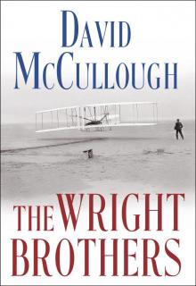 The Wright Brothers Read online