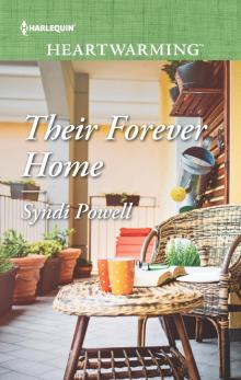 Their Forever Home Read online