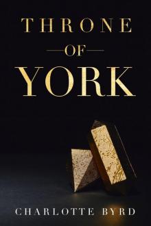 Throne of York Read online