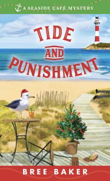 Tide and Punishment Read online