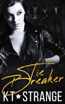 Tiebreaker: A Dark Romance (Darker Nights Book 1) Read online