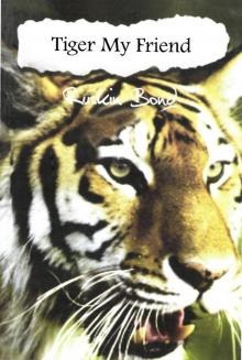 Tiger my Friend & Romi and the Wildfire (2 in 1) Read online