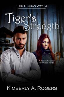 Tiger's Strength Read online