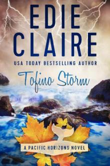 Tofino Storm Read online