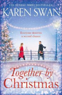 Together by Christmas Read online