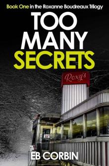 Too Many Secrets Read online