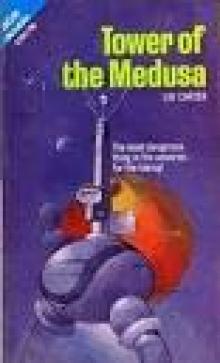 Tower Of The Medusa Read online