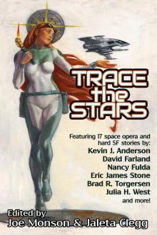 Trace the Stars Read online