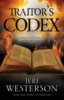 Traitor's Codex Read online
