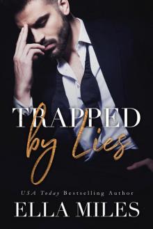 Trapped by Lies Read online