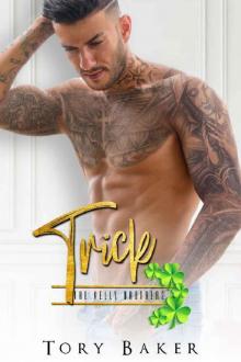 Trick (The Kelly Brothers Book 1) Read online