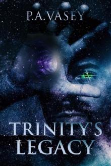 Trinity's Legacy