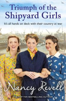 Triumph of the Shipyard Girls Read online