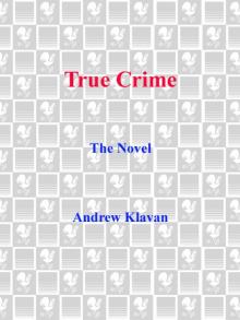 True Crime Read online