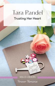 Trusting Her Heart Read online