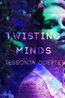 Twisting Minds Read online