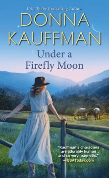 Under a Firefly Moon Read online