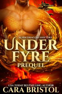 Under Fyre Prequel Read online