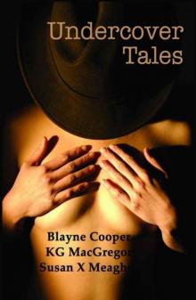 Undercover Tales Read online