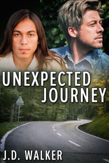 Unexpected Journey Read online