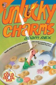 Unlucky Charms Read online