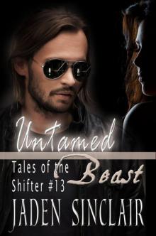 Untamed Beast Read online
