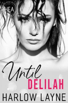 Until Delilah Read online