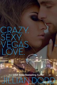 Vegas Love Read online