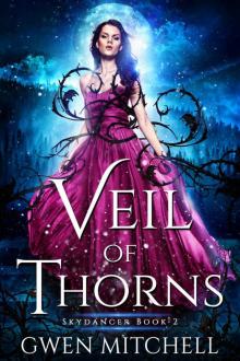Veil of Thorns Read online