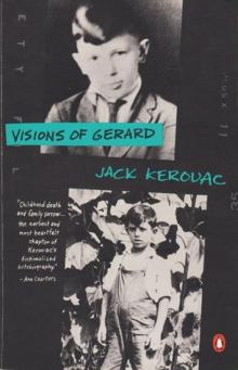 Visions of Gerard Read online