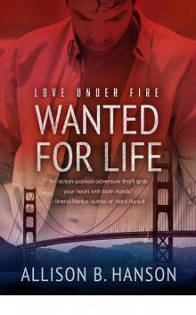Wanted for Life Read online