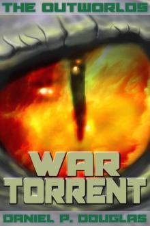 War Torrent Read online