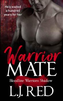 Warrior Mate Read online