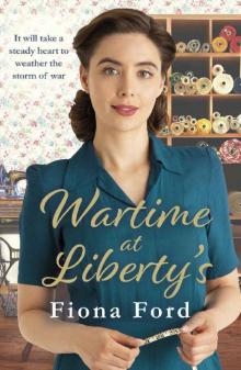 Wartime at Liberty's Read online