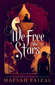 We Free the Stars Read online