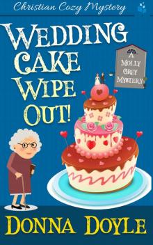 Wedding Cake Wipe Out Read online