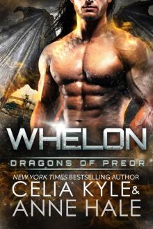 Whelon: Dragons of Preor Read online