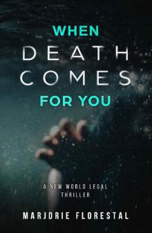 When Death Comes for You Read online