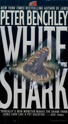 White Shark Read online