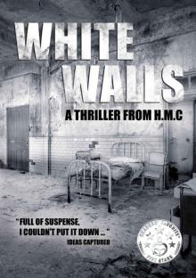 White Walls Read online