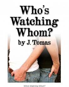 Who's Watching Whom? Read online