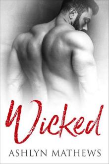 Wicked (Dangerous Liaisons Book 1) Read online