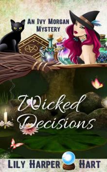 Wicked Decisions Read online