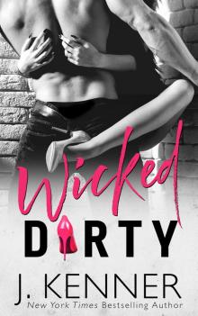 Wicked Dirty Read online