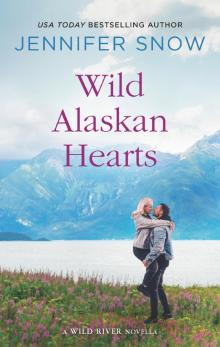 Wild Alaskan Hearts Read online