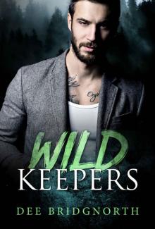 Wild Keepers Read online