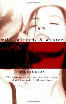 Wild, Wicked, & Wanton Read online